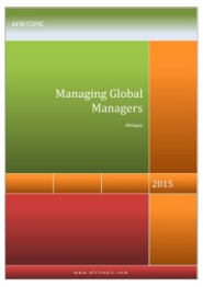 Managing Global Managers 1