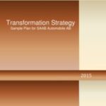 Transformation Strategy 1