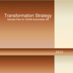 Transformation-Strategy