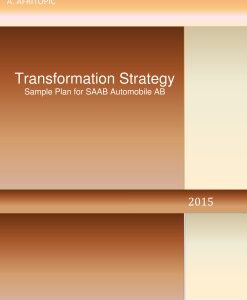 Transformation-Strategy