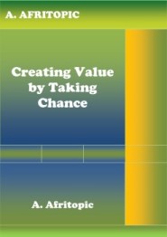 creating value 1