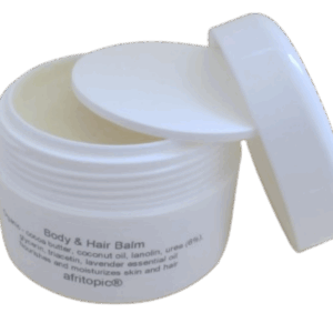 Body & Hair Balm
