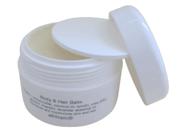 Body & Hair Balm