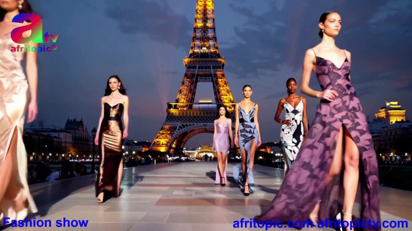 Fashion Show 31 poster