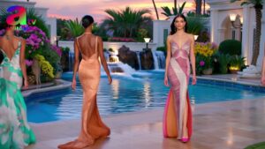 Fashion Show 32 poster