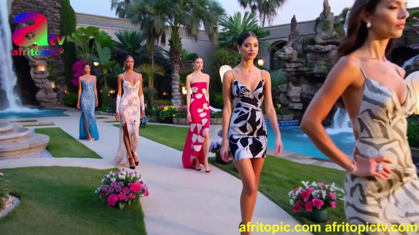 Fashion Show 33 poster