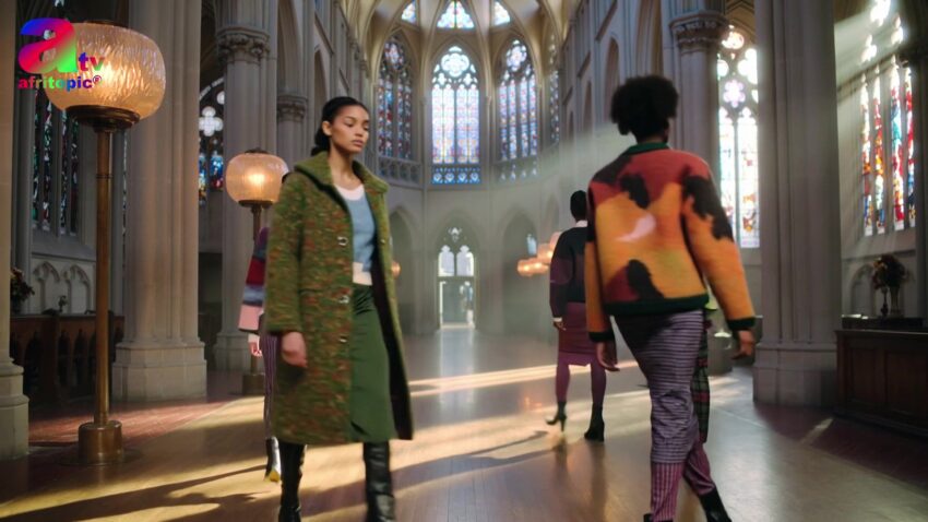 FashionShow50-poster