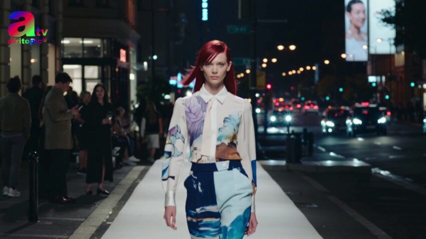 FashionShow79-poster