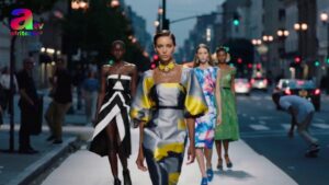 FashionShow81-poster