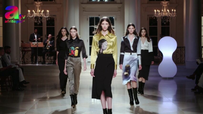 FashionShow87-poster