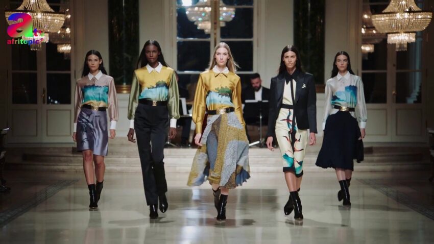 FashionShow88-poster