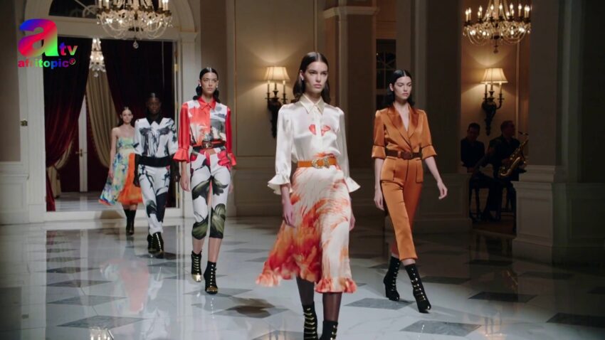 FashionShow89-poster