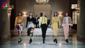 FashionShow90-poster