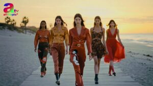 FashionShow95-poster