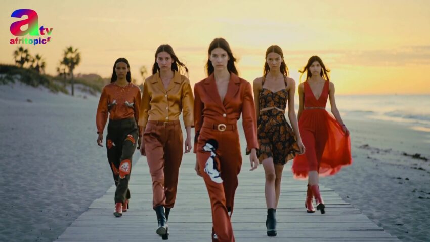 FashionShow95-poster