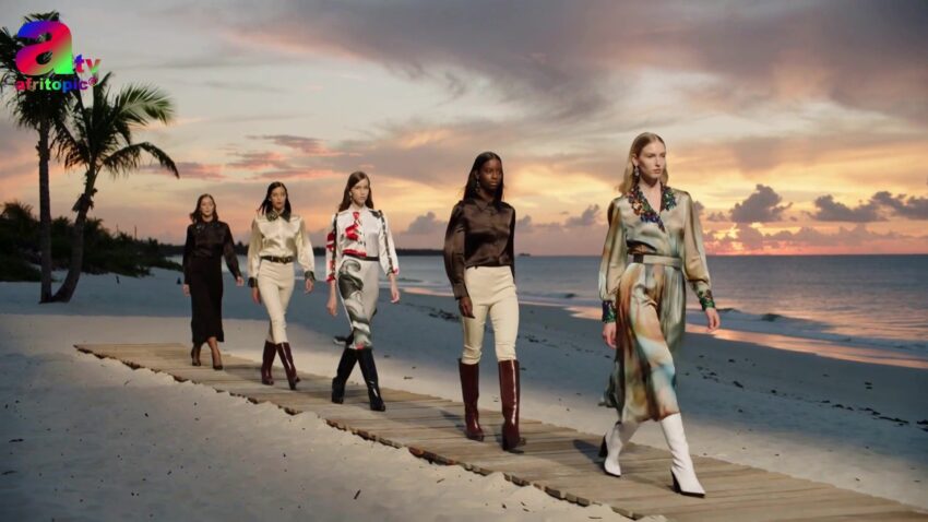 FashionShow96-poster