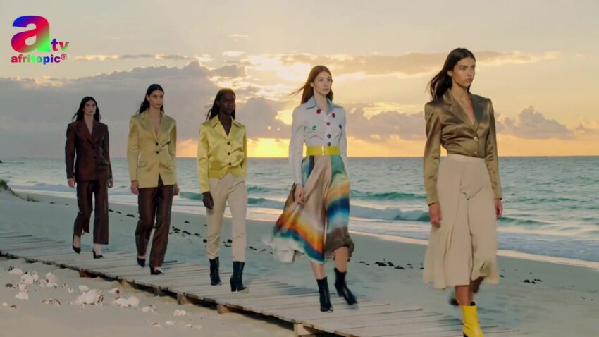 FashionShow98-poster