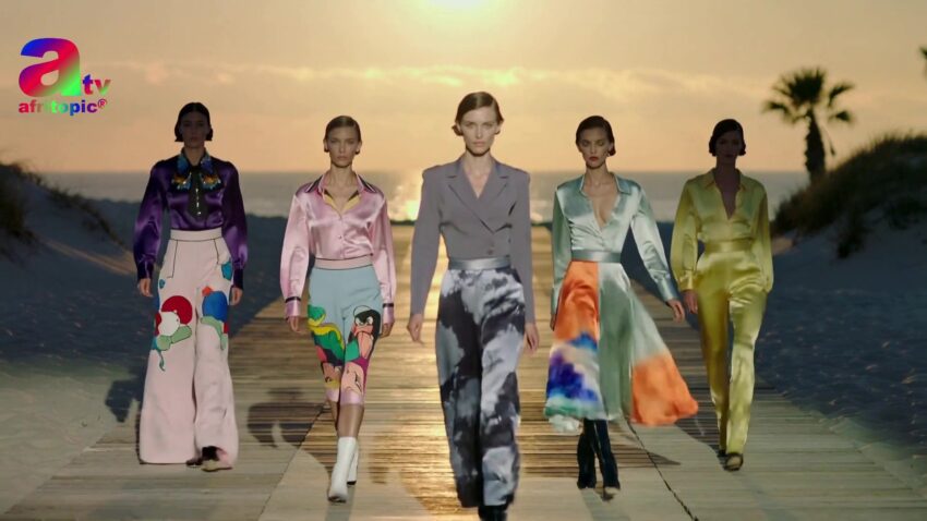 FashionShow99-poster