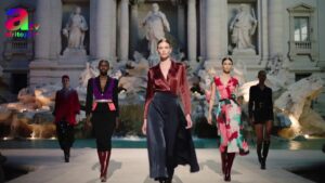 FashionShow101-poster