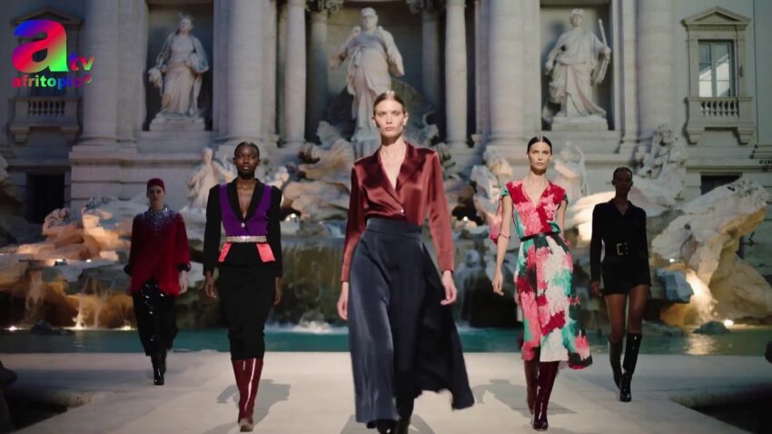 FashionShow101-poster