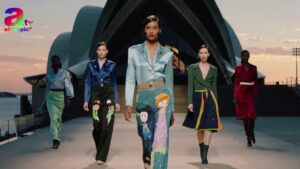 FashionShow105-poster