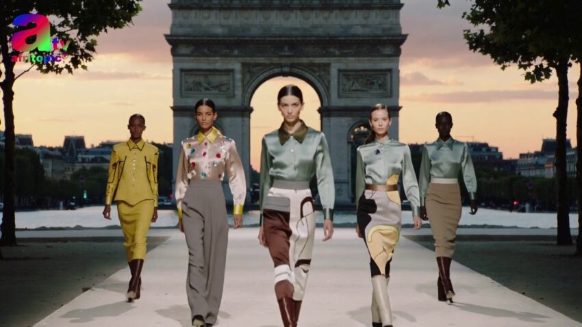 FashionShow108-poster