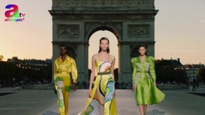 FashionShow109-poster