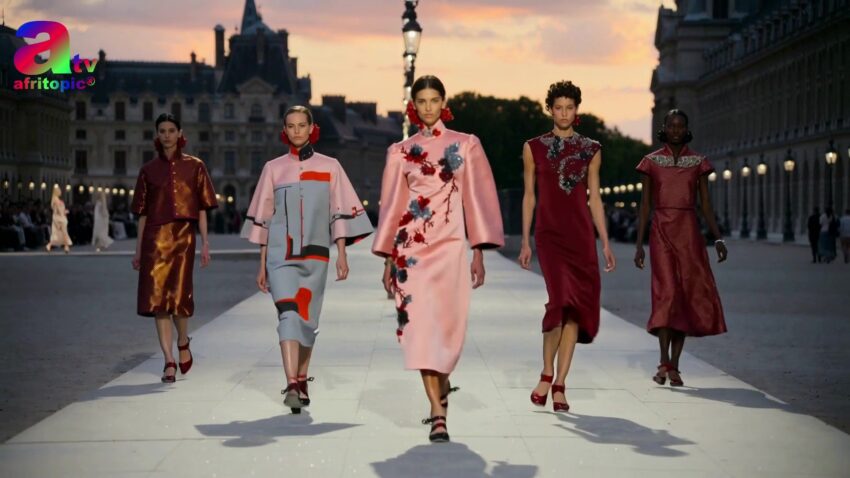 FashionShow110-poster