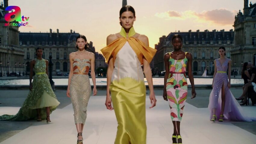 FashionShow111-poster