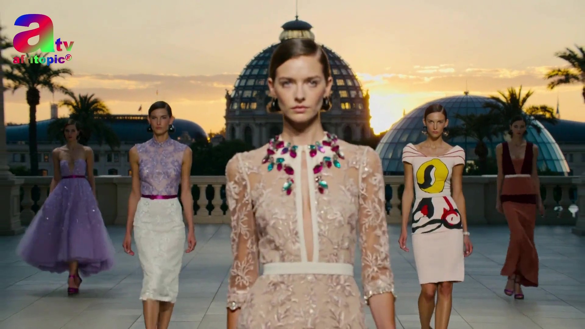 FashionShow119-poster