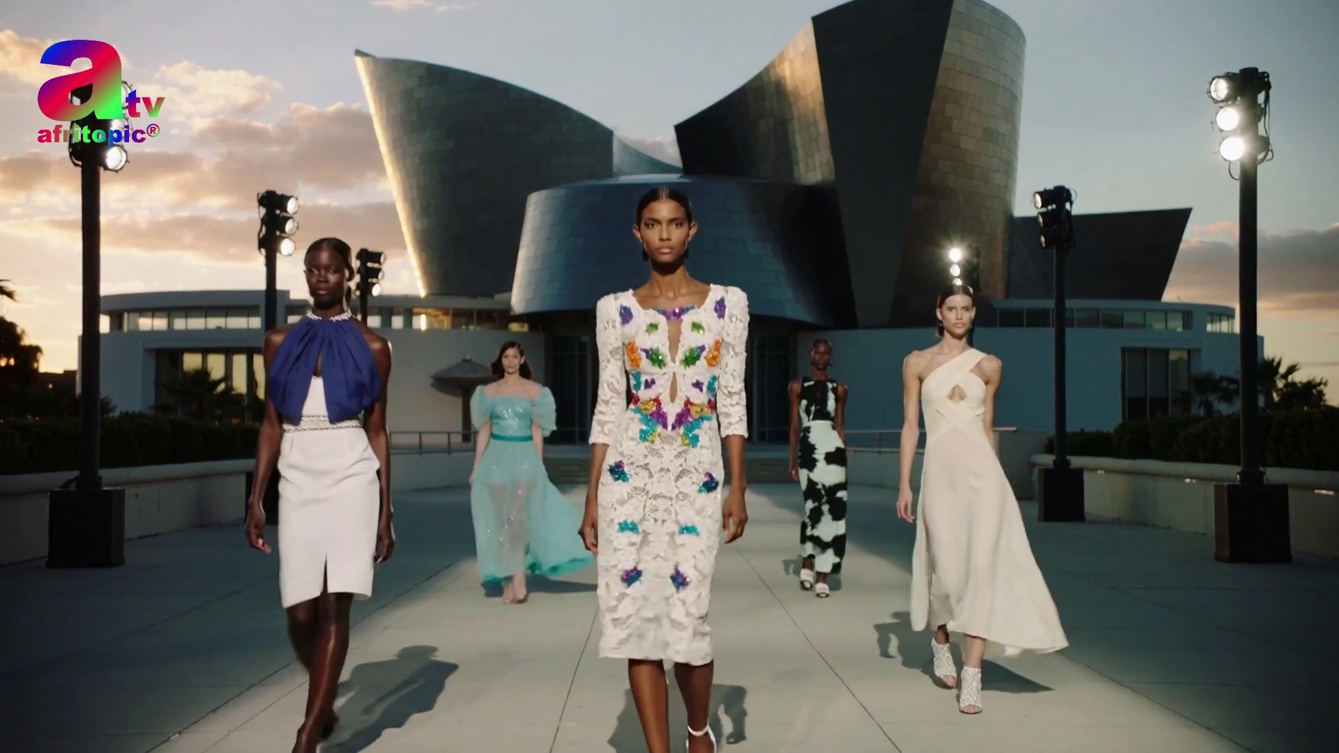 FashionShow121-poster