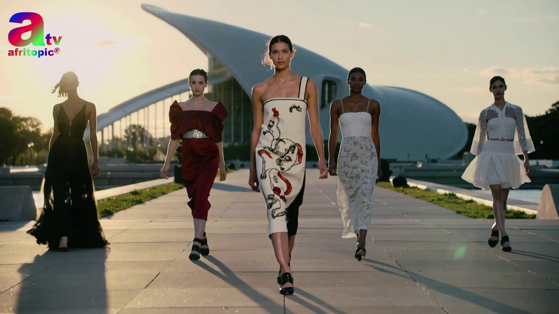 FashionShow122-poster