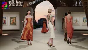 FashionShow128-poster