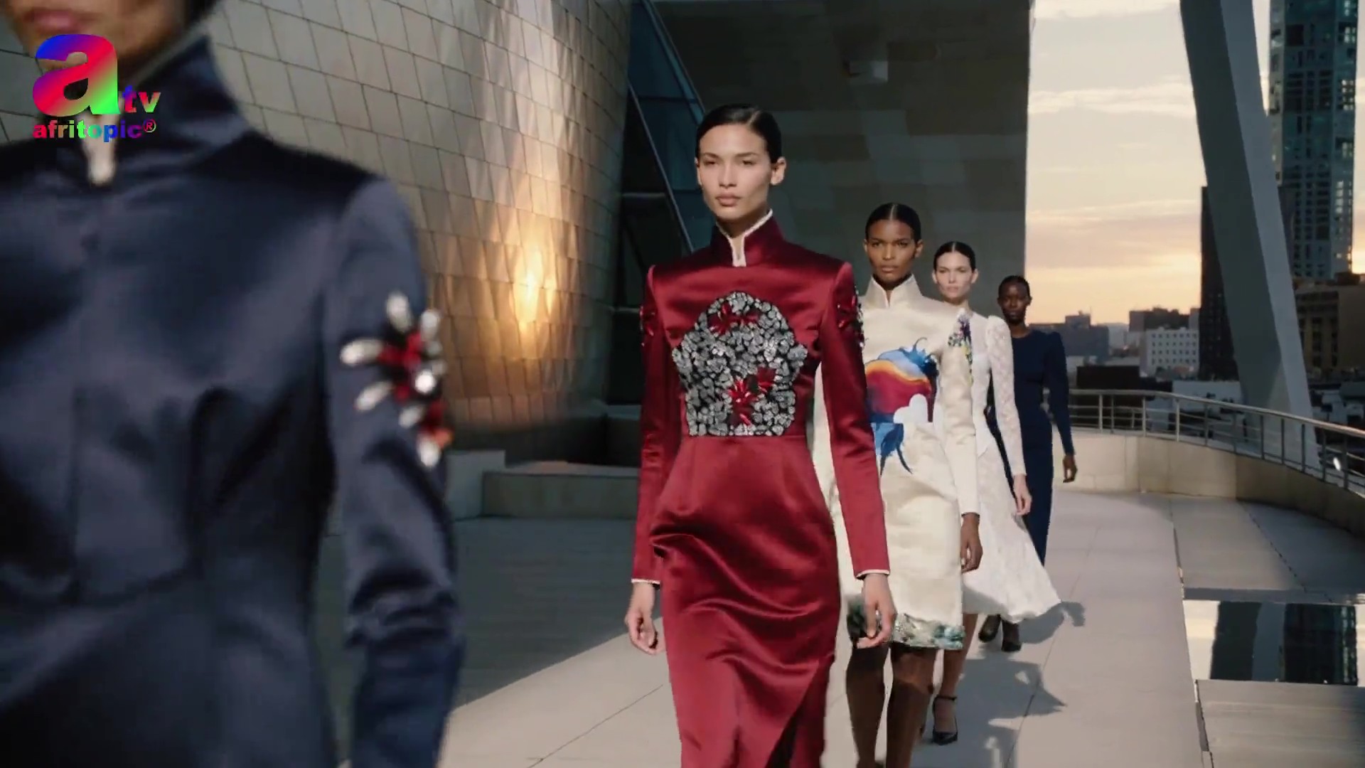 FashionShow131-poster