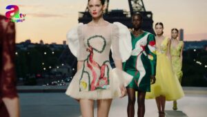 FashionShow133-poster